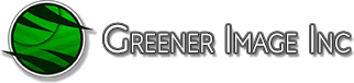 Greener Image, Inc.