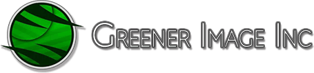 Greener Image, Inc.